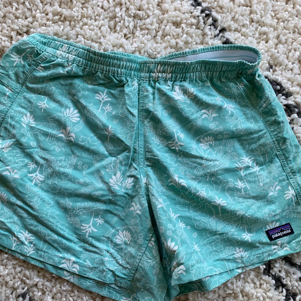 Patagonia shorts - Small